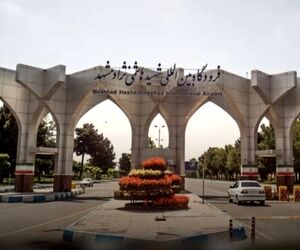 انجام پروازهای فرودگاه مشهد به صورت محدود در ۵ مسیر