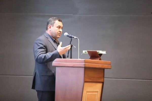 پیام رئیس سازمان هواپیمایی کشوری به مناسب روز جهانی متخصصین تعمیر و نگهداری هواپیما 