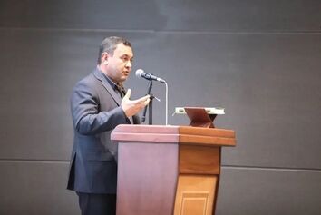 پیام رئیس سازمان هواپیمایی کشوری به مناسب روز جهانی متخصصین تعمیر و نگهداری هواپیما 