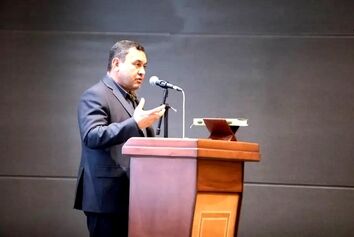 پیام رئیس سازمان هواپیمایی کشوری به مناسب روز جهانی متخصصین تعمیر و نگهداری هواپیما 