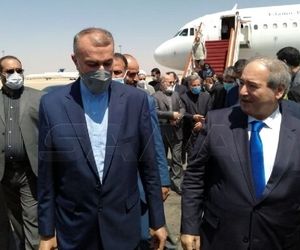 خاطره امیرعبداللهیان از صندلی پاره هواپیما و پاسخ عجیب مهماندار