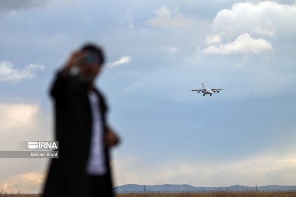 عملیاتی شدن هواپیمای فالکون ۲۰۰۰ 
سازمان هواپیمایی کشوری پس از
۱۳ سال زمین‌گیری