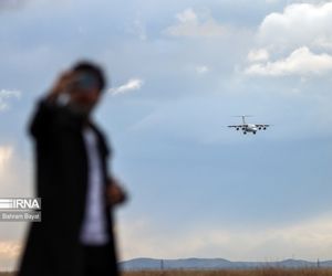 عملیاتی شدن هواپیمای فالکون ۲۰۰۰ 
سازمان هواپیمایی کشوری پس از
۱۳ سال زمین‌گیری