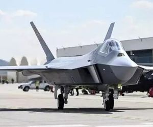 امکانات جنگنده نسل پنجم ترکیه