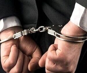بازداشت مدیر یک دفتر فروش بلیت‌های جعلی هواپیما در قم

