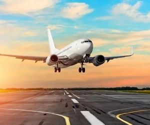 پرواز بندرلنگه به شیراز و تهران دوباره برقرار شد