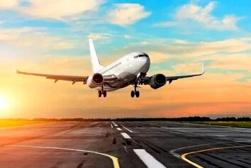 پرواز بندرلنگه به شیراز و تهران دوباره برقرار شد