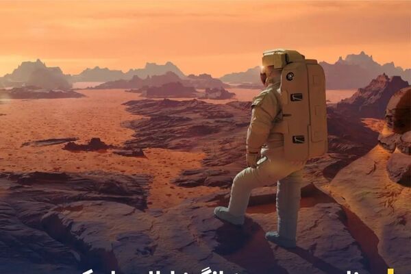 سناریوی وسوسه انگیز ایلان ماسک؛ اعزام به مریخ، فقط با پرداخت 100هزار دلار!