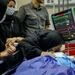 تنها جت مخصوص انتقال اعضای پیوندی تحت تعمیرات بود