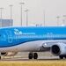 لغو پروازهای KLM بر فراز خاورمیانه