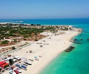 تعداد پروازهای جزیره بوموسی به ۷ پرواز در هفته افزایش یافت