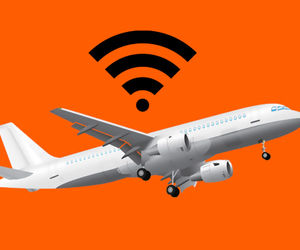 استارلینک Aviation معرفی شد؛ دسترسی به اینترنت ماهواره‌ای پرسرعت در هواپیما