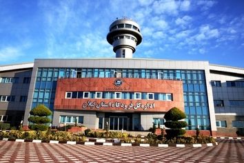 پروازهای فرودگاه سردار جنگل رشت به روال عادی بازگشت