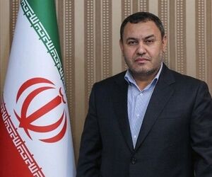 شکست خط تحریم صنعت هوایی