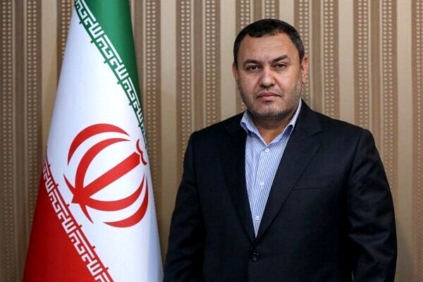 شکست خط تحریم صنعت هوایی