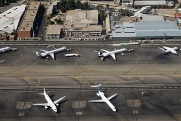 پرداخت 2هزار میلیارد تومان وام حمایتی به شرکت‌های هواپیمایی