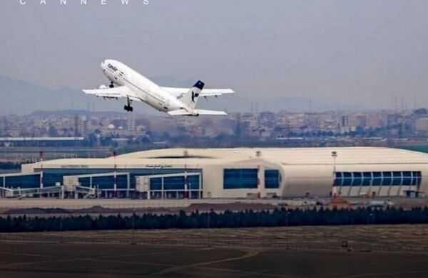 تعلیق تمامی مجوزهای معمول مسیرهای پروازی ایرلاین‌ها