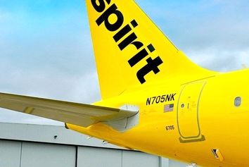 هشدار ورشکستگی ایرلاین آمریکایی؛ احتمال توقف فعالیت ظرف ۱۲ ماه آینده