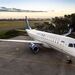 تغییر لیوری ناوگان United Airlines، با کمی تاخیر