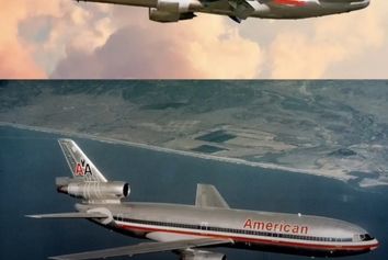 چرا دی‌سی-۱۰ به «جت مرگ» مشهور شد؟