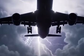 هالووین در آسمان؛ وقتی شب پرواز، جادویی می‌شود!