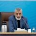 دستور ویژه میراحمدی درمورد نرخ بلیت هواپیما برای اربعین