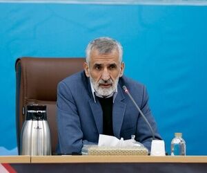 دستور ویژه میراحمدی درمورد نرخ بلیت هواپیما برای اربعین