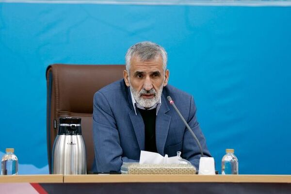 دستور ویژه میراحمدی درمورد نرخ بلیت هواپیما برای اربعین