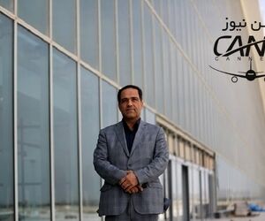 برای آغاز پروازهای داخلی منتظر برنامه‌ریزی ایرلاین‌ها هستیم
