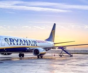 خطوط هوایی اتحادیه اروپا پروازهای اوکراین را از سر می‌گیرد