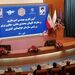 معارفه رئیس جدید سازمان هواپیمایی کشوری با حضور وزیر راه