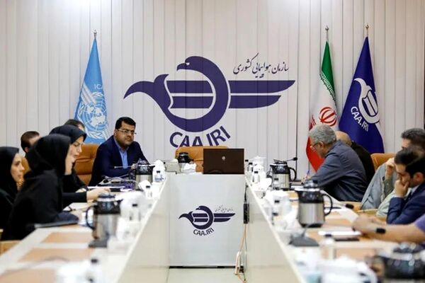 کارگروه مقابله با شیوع بیماری تب دانگی در سازمان هواپیمایی کشوری تشکیل شد