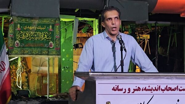 ۱۱ نقطه باند فرودگاه بوشهر دچار آسیب شد