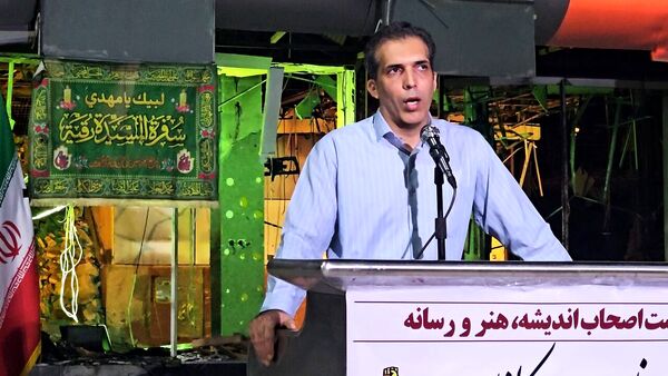 ۱۱ نقطه باند فرودگاه بوشهر دچار آسیب شد