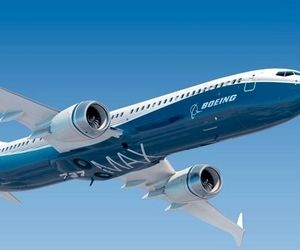 بوئینگ ۷۳۷ مکس بازهم مشکل ساز شد
