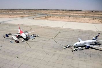 معاون وزیر راه: آینده صنعت هوایی ایران روشن است