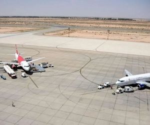 معاون وزیر راه: آینده صنعت هوایی ایران روشن است