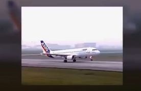 ۳۹ سال پیش در چنین روزی ایرباس A320 متولد شد