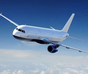 غول‌های صنایع هوایی در سال ۲۰۲۴ 