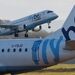 هواپیمایی flybe اعلام ورشکستگی کرد 