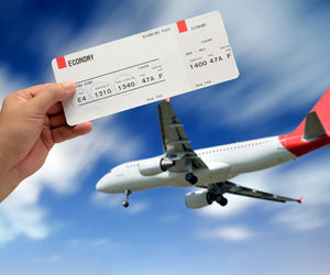 معضلی به نام کمبود بلیط هواپیما