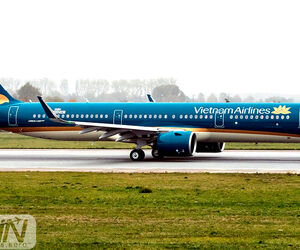 ایرلاین ویتنام، ۲۰ ایرباس A321neo خود را دریافت کرد