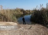 درخواست استاندار خوزستان برای صدور فوری مجوز پرواز هواپیماهای آب‌پاش توسط عراق