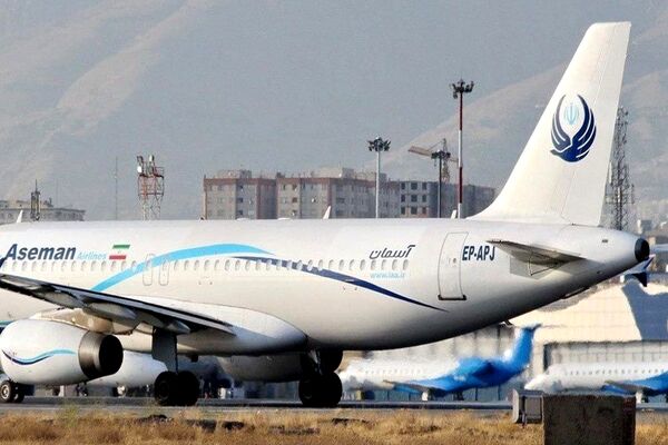 توضیحات هواپیمایی آسمان پیرامون اخبار منتشر شده در فضای مجازی