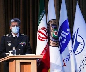 آماده ایم نیاز کشور و صنایع مختلف را در زمینه تجهیزات پیشرفته الکترونیکی تأمین کنیم