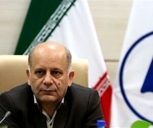 پروازهای عبوری از آسمان ایران به روزی ۴۰۰ سورتی می رسد