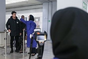 امنیت و سلامت،اولویت اول شهر فرودگاهی امام خمینی (ره)