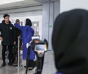 امنیت و سلامت،اولویت اول شهر فرودگاهی امام خمینی (ره)