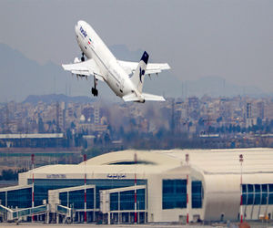 جزئیات لغو پرواز دانشجویان ایرانی ساکن ایتالیا