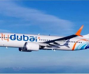 افزایش روزانه پروازهای رفت‌وبرگشت دبی - تهران
